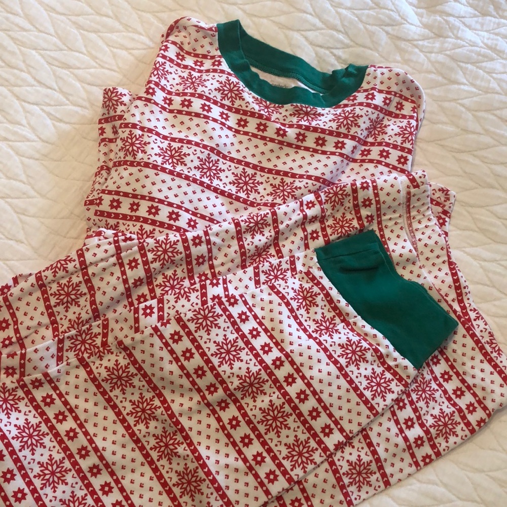 Holidays Pajamas